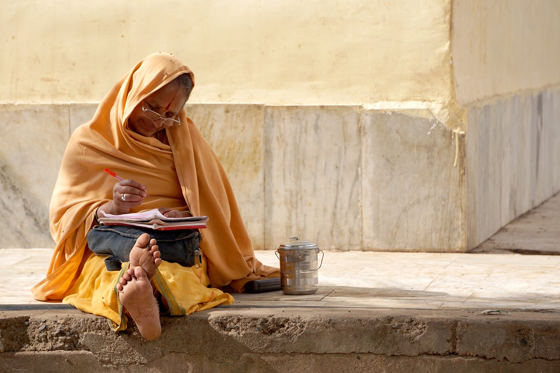 woman_india